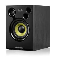Hercules DJMonitor 42 Actieve studio monitor 10 cm 4 inch 40 W 1 paar - thumbnail