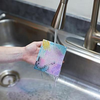 Tekeningen om te schilderen Crayola Wixels