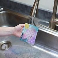 Tekeningen om te schilderen Crayola Wixels - thumbnail