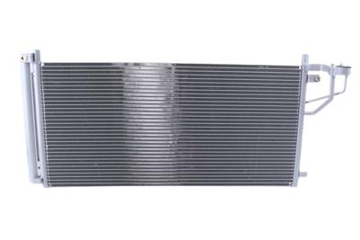 Condensator, airconditioning 94804