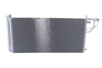 Condensator, airconditioning 94804 - thumbnail