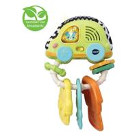 Vtech rammelpret sleutelbos - thumbnail