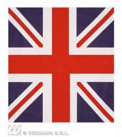 Bandana Engeland - thumbnail