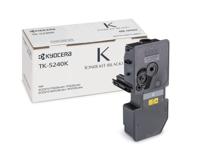 Huismerk Kyocera TK-5240 Toners Multipack (zwart + 3 kleuren) - thumbnail