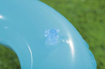 Bestway zwemring onderwaterwereld, 51cm
