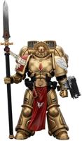 Warhammer 40K Action Figure - Sanguinary Guard 2 with Angelus Boltgun and Encarmine Spear - thumbnail