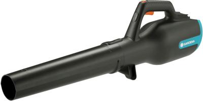 GARDENA Bladblazer Accu 18 V Zonder accu