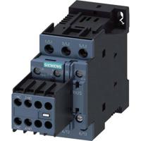 Siemens 3RT2025-1BB44 Contactor 3x NO 690 V/AC 1 stuk(s) - thumbnail