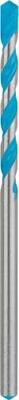 Bosch Accessories EXPERT CYL-9 MultiConstruction 2608900602 Multifunctionele boor 1 stuks 3.5 mm Gezamenlijke lengte 70 mm Cilinderschacht 1 stuk(s) Bosch Accessories EXPERT CYL-9 MultiConstruction 2608900602 Multifunctionele boor 1 stuks 3.5 mm Gezamenlijke lengte 70 mm Cilinderschacht 1 stuk(s)