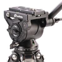 Leofoto BV-10 CNC Video Head - thumbnail