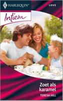 Zoet als karamel - Teresa Hill - ebook - thumbnail