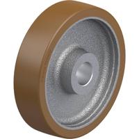 Blickle GBN 200/35H7 Aandrijfwiel Wieldiameter: 200 mm Draagvermogen (max.): 900 kg 1 stuk(s) - thumbnail