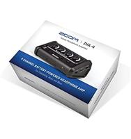 Zoom ZHA-4 koptelefoon versterker - thumbnail