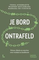 Je bord ontrafeld - Metaforum, Tessa Avermaete, Wannes Keulemans, Barbara De Coninck - ebook - thumbnail