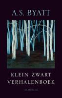 Klein zwart verhalenboek - A.S. Byatt - ebook - thumbnail