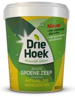 Zachte zeep - thumbnail