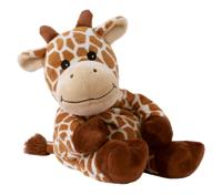 Warmies Warmteknuffel Giraffe - thumbnail