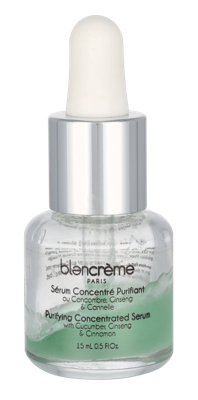 Blancreme Purifying Concentrated Serum 15 ml Blancreme Purifying Concentrated Serum 15 ml