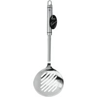 Metaltex Victoria Schuimspaan 36 cm RVS - thumbnail