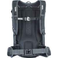 EVOC Photop 16l Nylon, Polyurethaan Grijs Unisex - thumbnail