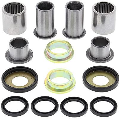 ALL BALLS Racing wieldraagarm lagerset repair sets 28-1045 abr swingarm bearing
