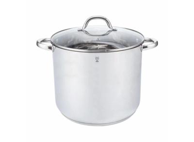 Gustav Voss Soeppot Sevilla - 19.5L - Ø 32 cm - Met Deksel - Vaatwasserbestendigd