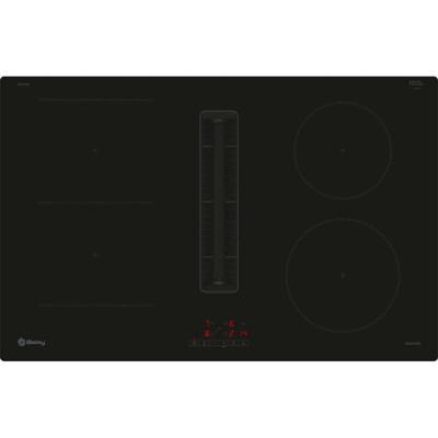 Inductiekookplaat Balay 3EBC983ER 80 cm 7400 W