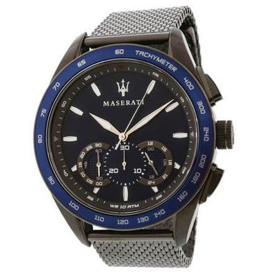 Maserati R8873612009 Herenhorloge