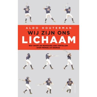 Wij zijn ons lichaam (Paperback)