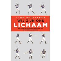 Wij zijn ons lichaam (Paperback) - thumbnail