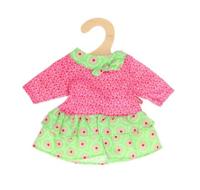 Heless poppenjurk bloemen, 28-35 cm - thumbnail