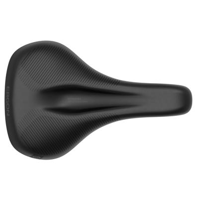 Ergon zadel st core evo men s m black grey - thumbnail