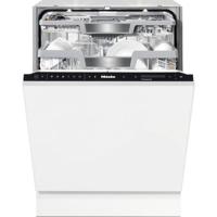 Miele PFD 104 SCVi XXL Professional volledig geïntegreerde vaatwasser - thumbnail