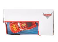 Dickie Toys 203081000 RC Cars 3 Lightning McQueen Single Drive 1:32 RC modelauto voor beginners Elektro Straatmodel - thumbnail