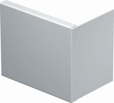 OBO Bettermann 6193395 Eindstuk (b x h) 150 mm x 100 mm Zuiver wit 1 stuk(s)