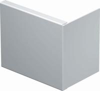 OBO Bettermann 6193395 Eindstuk (b x h) 150 mm x 100 mm Zuiver wit 1 stuk(s) - thumbnail