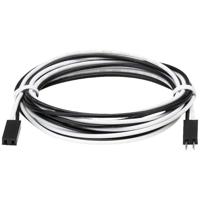 Paulmann 78416 Verbindingskabel Zwart - thumbnail