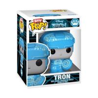 Tron Funko Bitty Pop! Arcade: Tron - thumbnail
