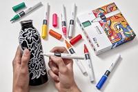 Markeerstiften Carioca - thumbnail