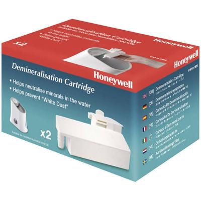 Honeywell CH210DEM Ontkalkalkingspatroon voor de HH210 en HUT-200 Luchtbevochtigers