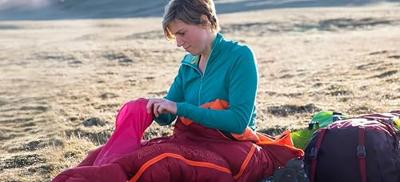 Deuter light drypack 15l