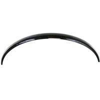 Gazelle achterspatbord eurofender tempo 51mm zwart 311219800 - thumbnail