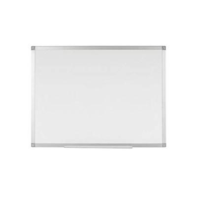 Q-CONNECT whiteboard, emaille, magnetisch, 90 x 60 cm