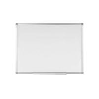 Q-CONNECT whiteboard, emaille, magnetisch, 90 x 60 cm - thumbnail