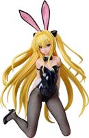 To Love-Ru Darkness PVC Statue 1/6 Golden Darkness: Bunny Ver. 24 cm - thumbnail