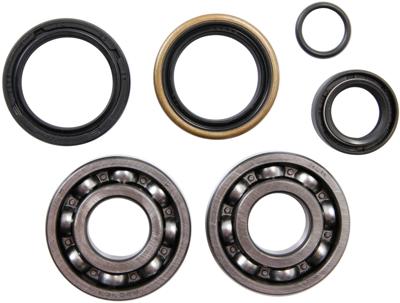 ALL BALLS Racing krukas lagerset crankshaft bearing set ab 24-1099 with simmerrings