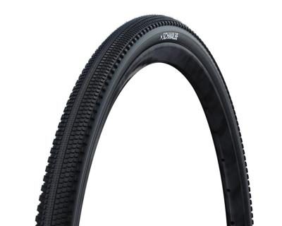 Schwalbe draadband g-one comp 40-622 zwart