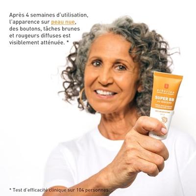 Erborian Super BB au Ginseng Doré 15ml