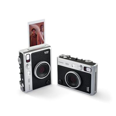 Fujifilm INSTAX mini Evo zwart (Type C) - thumbnail