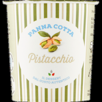 Fusero Panna Cotta Pistache 125g bij Jumbo - thumbnail